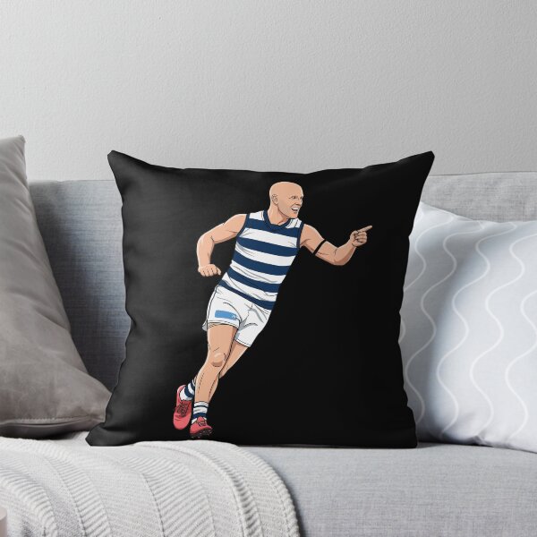 Item preview, Gary Ablett Jr. - Australian Football Player designed and sold by GlimTig.
