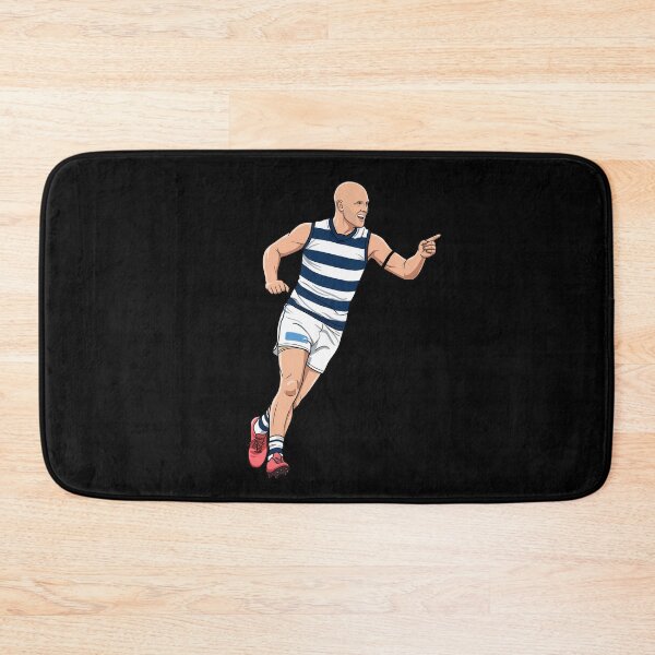 Item preview, Gary Ablett Jr. - Australian Football Player designed and sold by GlimTig.