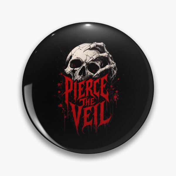 Item preview, Pierce The Veil designed and sold by brookegentryen.