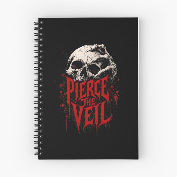 Item preview, Pierce The Veil designed and sold by brookegentryen.
