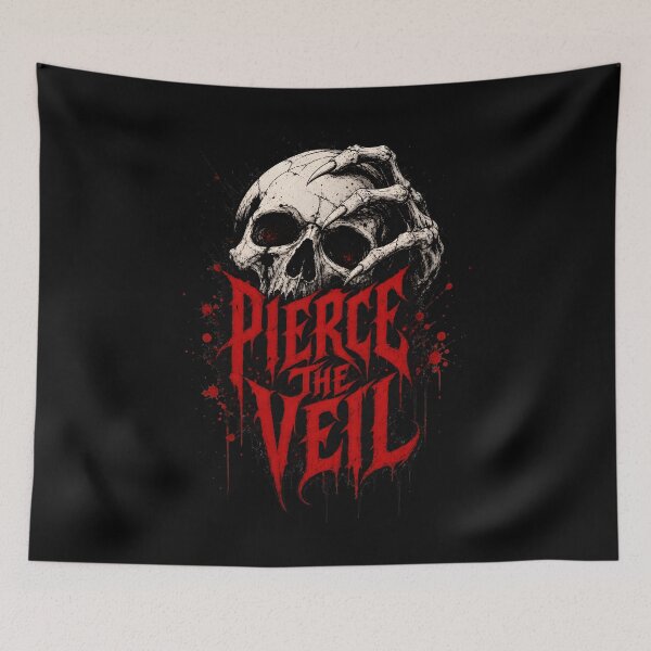 Item preview, Pierce The Veil designed and sold by brookegentryen.