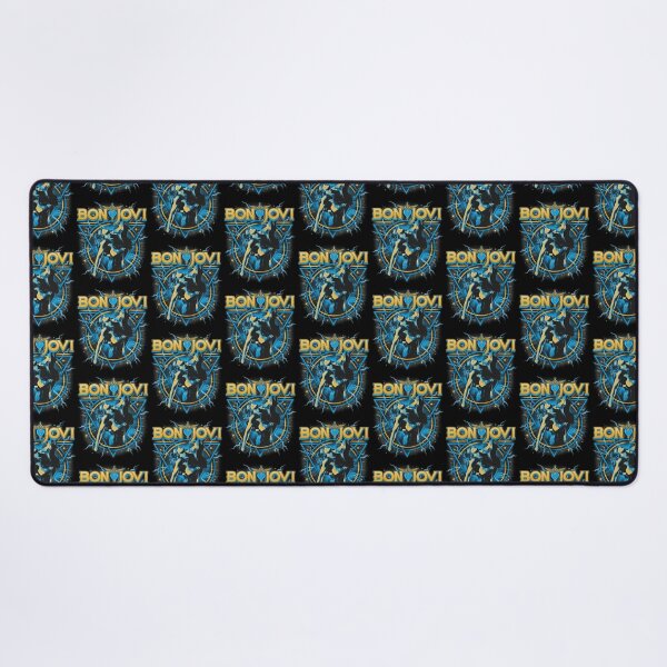 Item preview, Bon Jovi designed and sold by Glitch-Critters.
