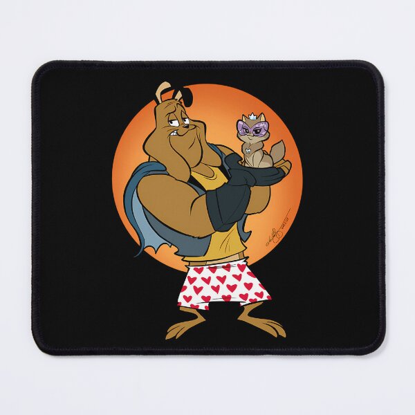 Item preview, Lar deSouza Chuck Jones Looney Tunes designed and sold by DUA-Collection.