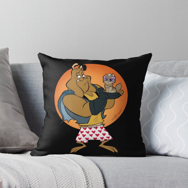 Item preview, Lar deSouza Chuck Jones Looney Tunes designed and sold by DUA-Collection.