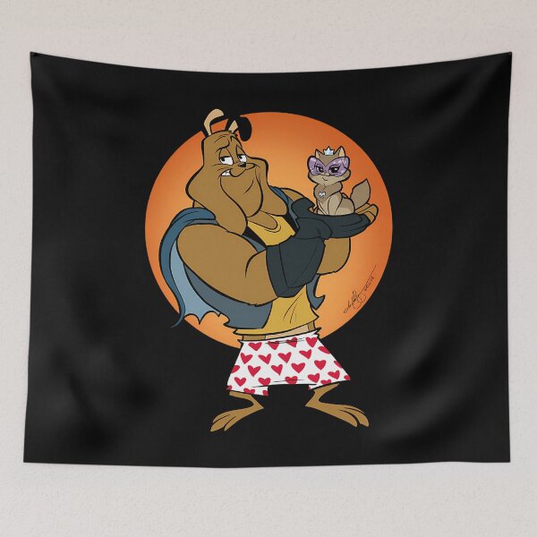 Item preview, Lar deSouza Chuck Jones Looney Tunes designed and sold by DUA-Collection.