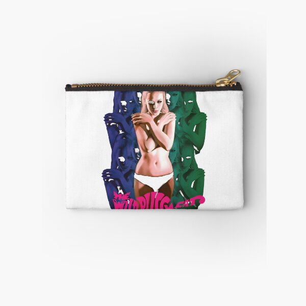 Item preview, The Wild Pussycat Illustration Featuring Fierce and Playful Feline Art designed and sold by Thefridaybrush.