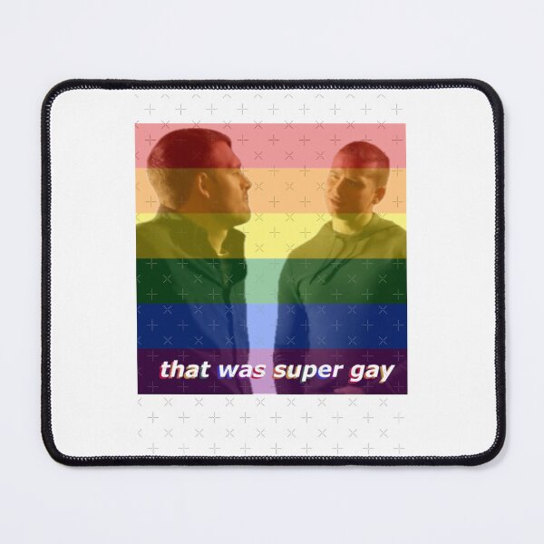 Item preview, Buddie That Was Super Gay  designed and sold by swinstoj344.