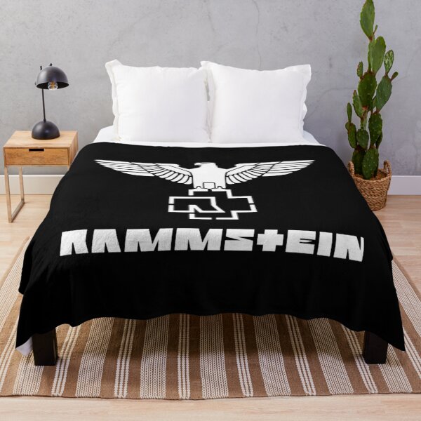 Item preview, Logotipo de Rammstein designed and sold by DUA-Collection.