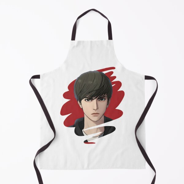 Item preview, Vibrant Anime Characters Illustration with Unique Style and Expression designed and sold by laurdraws.