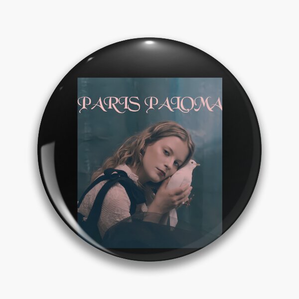 Item preview, Paris Paloma Band designed and sold by Solerodriguart.