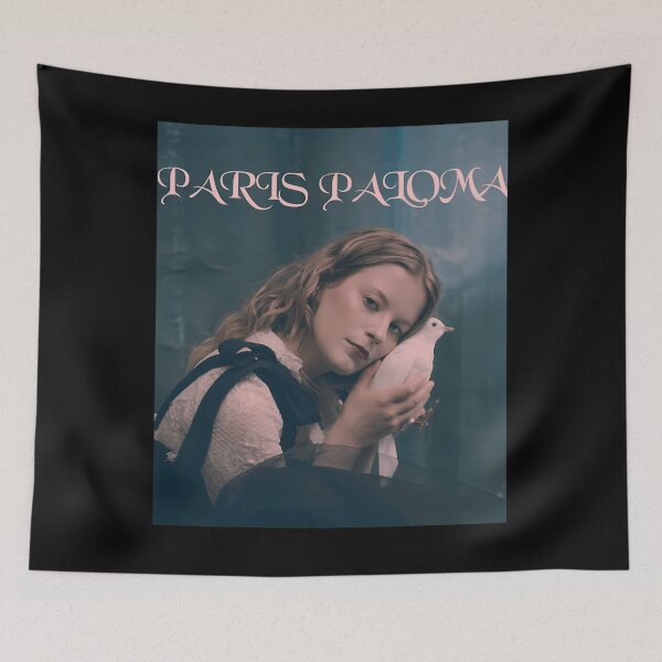 Item preview, Paris Paloma Band designed and sold by Solerodriguart.