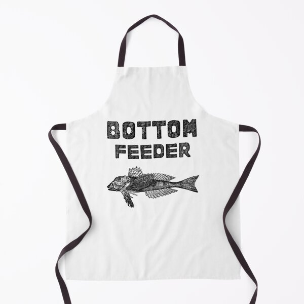 Item preview, Bottom Feeder - Joke  designed and sold by TinyToesPre.