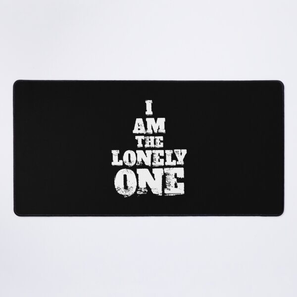Item preview, The Lonely Ones designed and sold by NiftyNinetieart.