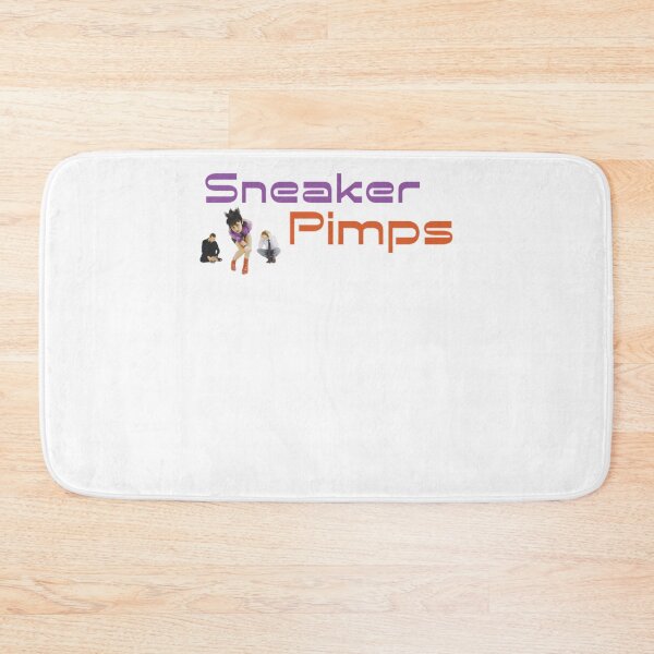 Item preview, Sneaker Pimps designed and sold by WillDaf.