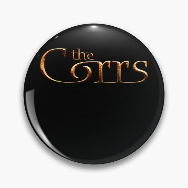 Item preview, The Corrs BAND designed and sold by KaelenStudio.