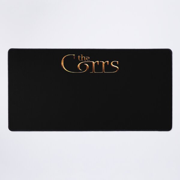 Item preview, The Corrs BAND designed and sold by KaelenStudio.