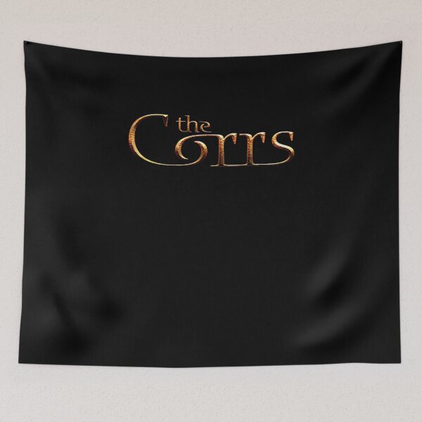 Item preview, The Corrs BAND designed and sold by KaelenStudio.