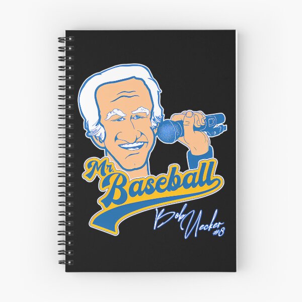 Item preview, Mr. Baseball  Bob Uecker Baseball designed and sold by DUA-Collection.