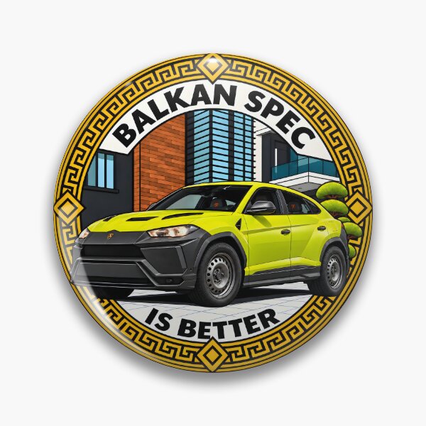 Artikelvorschau, Basis-Spec Urus entworfen und verkauft von steelies4life.