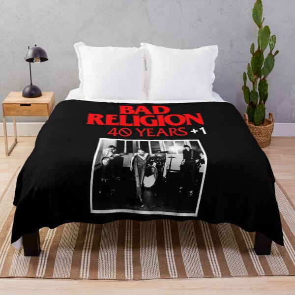 Item preview, Tour Design Art Bad religion designed and sold by iriggott24.