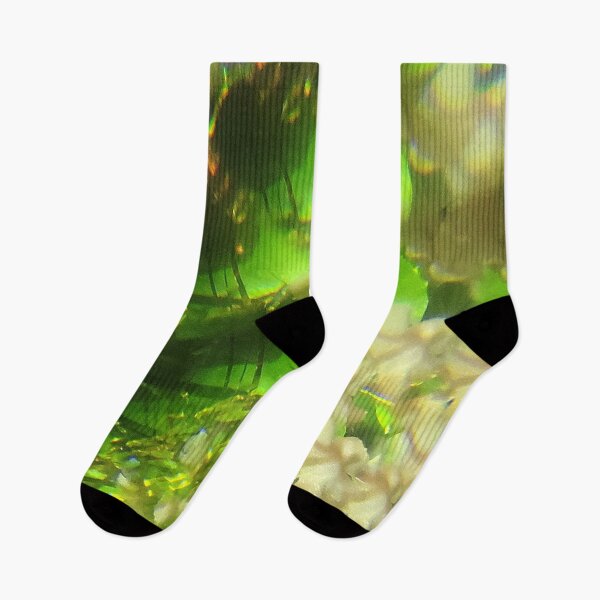 Item preview, Heavenly Radiance: Joyful Golden Light & Prism Dreamscape designed and sold by ElionSolis.