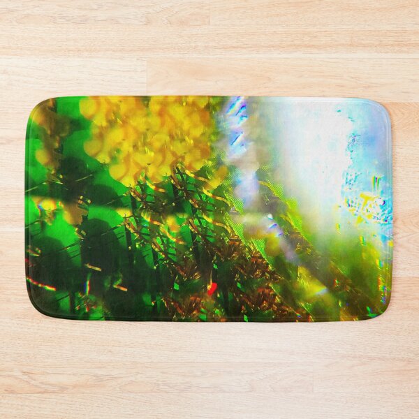 Item preview, Heavenly Radiance: Joyful Golden Light & Prism Dreamscape designed and sold by ElionSolis.