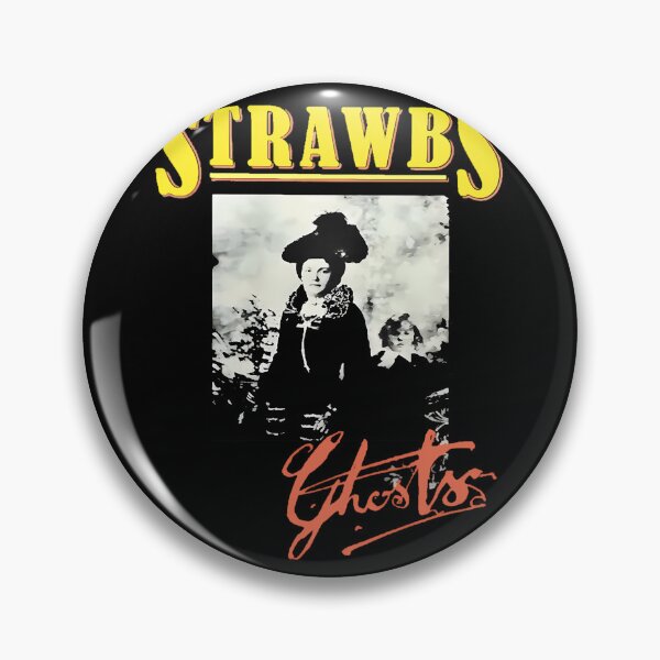 Item preview, Strawbs - Ghosts  designed and sold by Zpataro-Lmachi.