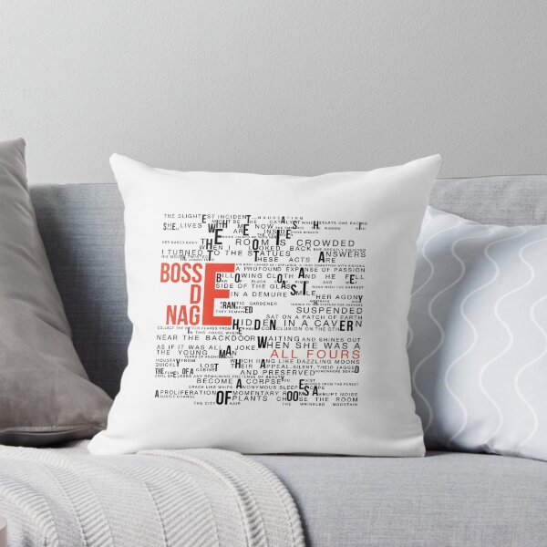 Item preview, Bosse-de-Nage designed and sold by jones-xfc-room.