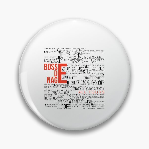 Item preview, Bosse-de-Nage designed and sold by jones-xfc-room.