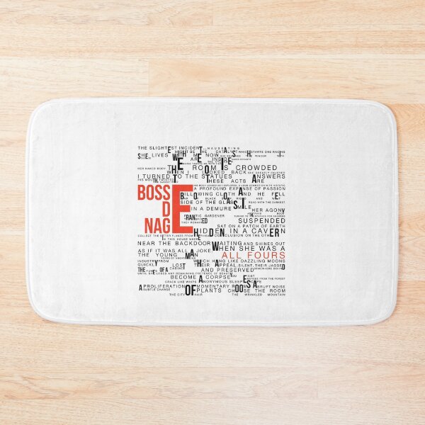 Item preview, Bosse-de-Nage designed and sold by jones-xfc-room.