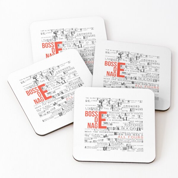 Item preview, Bosse-de-Nage designed and sold by jones-xfc-room.