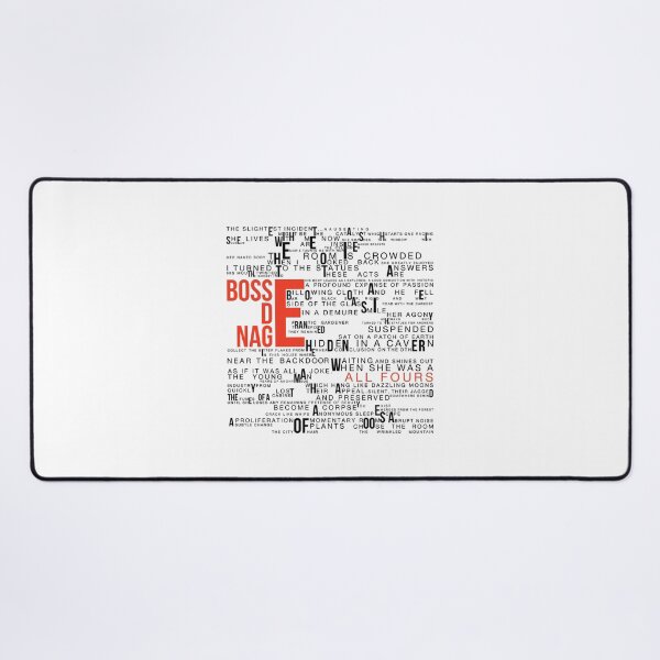 Item preview, Bosse-de-Nage designed and sold by jones-xfc-room.