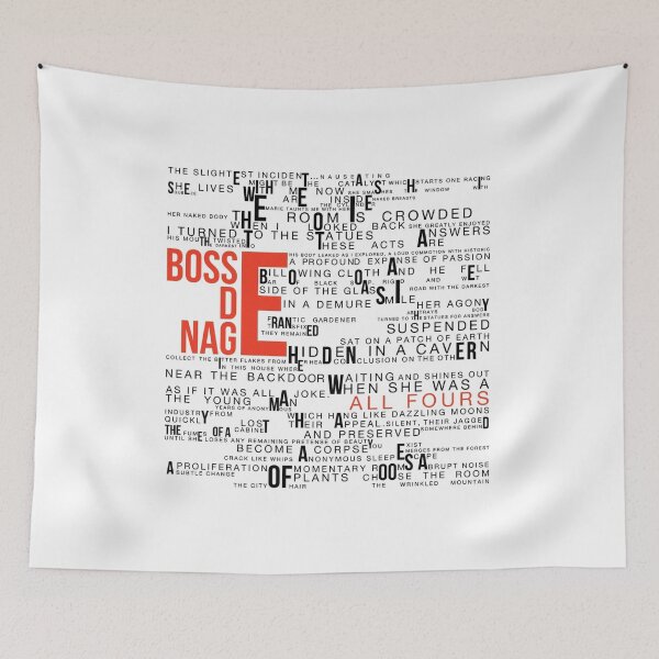 Item preview, Bosse-de-Nage designed and sold by jones-xfc-room.