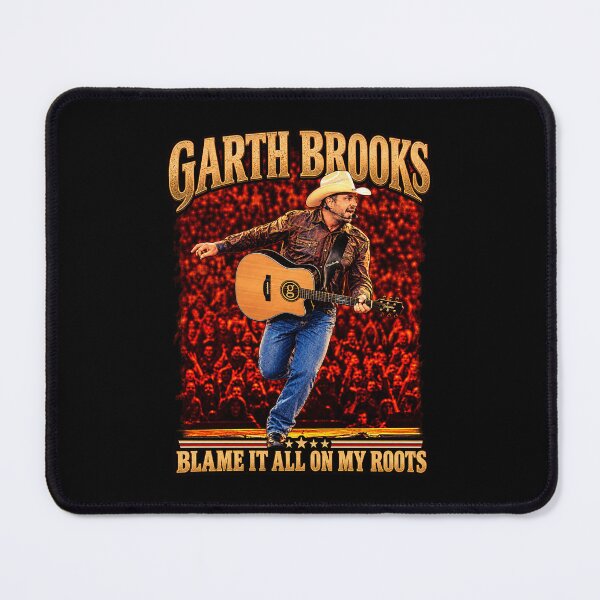 Item preview, GB Live Concert Country Music Style designed and sold by springgrap.
