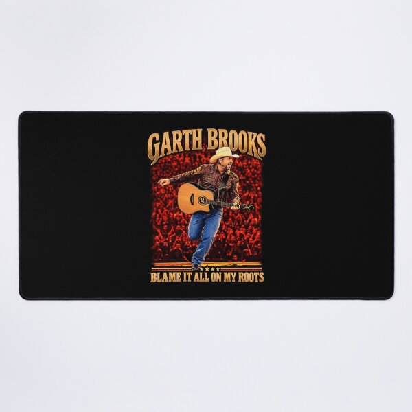 Item preview, GB Live Concert Country Music Style designed and sold by springgrap.