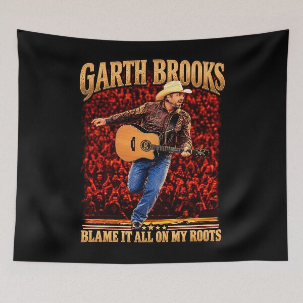 Item preview, GB Live Concert Country Music Style designed and sold by springgrap.