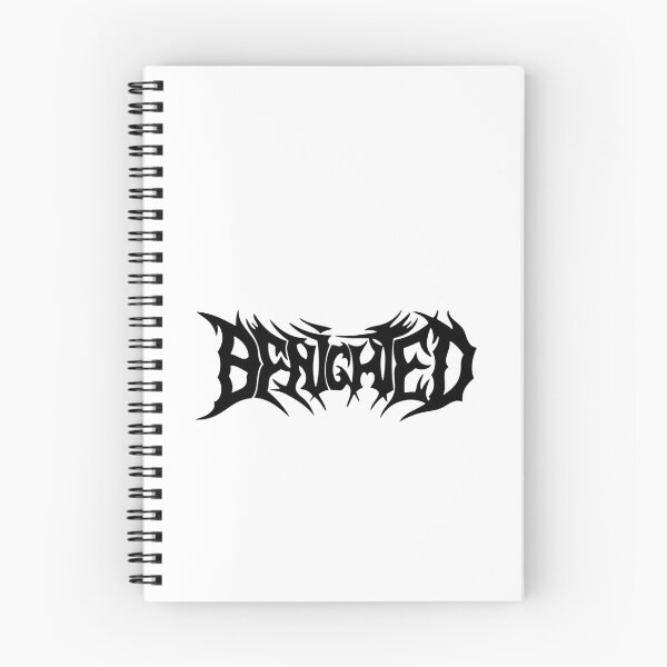 Item preview, Benighted Band designed and sold by Shanlana.