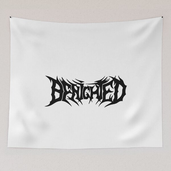 Item preview, Benighted Band designed and sold by Shanlana.