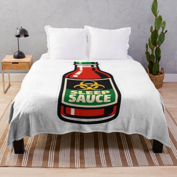 Item preview, Funny Anesthesia Tech Sleep Sauce Dark Humor Propofol designed and sold by Timeless Junction.