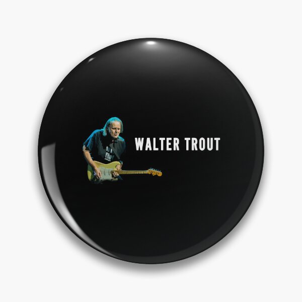 Artikelvorschau, Walter Trout entworfen und verkauft von Racerapex.