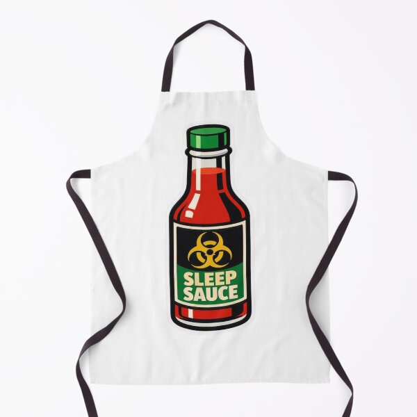Item preview, Funny Anesthesia Tech Sleep Sauce Dark Humor Propofol designed and sold by Timeless Junction.