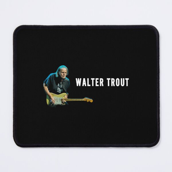 Item preview, Walter Trout designed and sold by Racerapex.