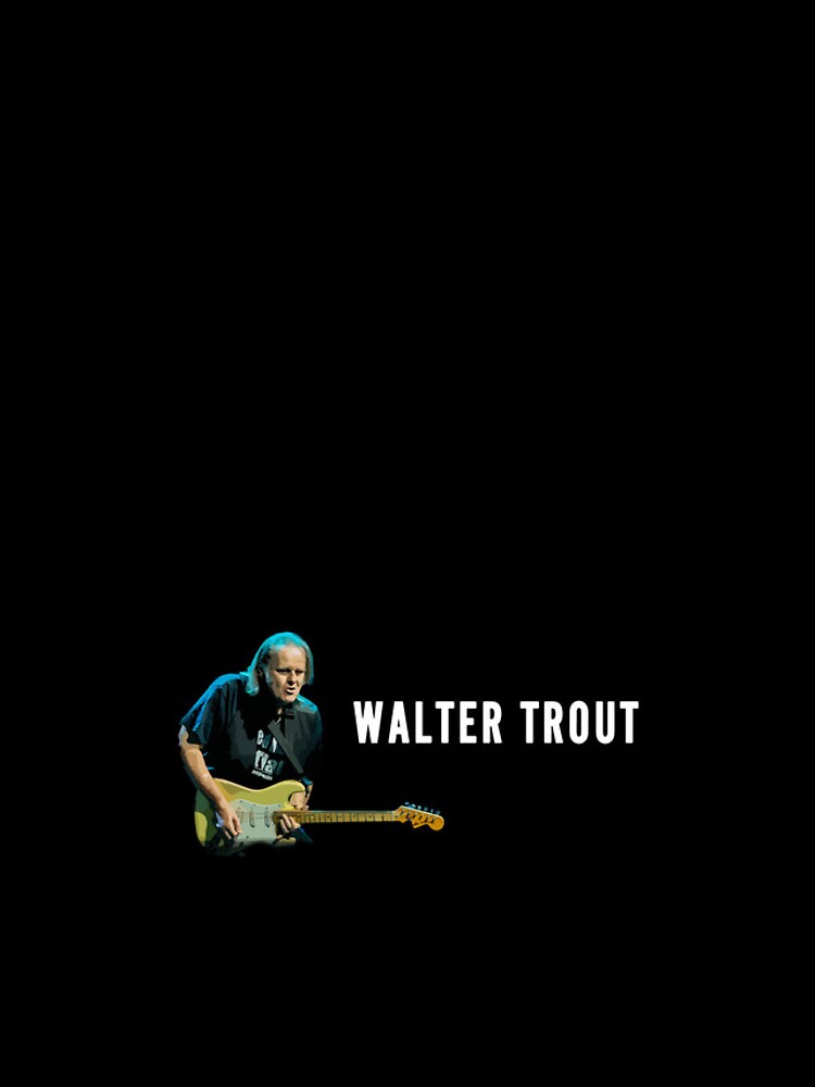 Thumbnail 4 of 4, iPhone Case, Walter Trout designed and sold by Racerapex.