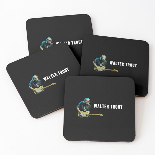 Item preview, Walter Trout designed and sold by Racerapex.