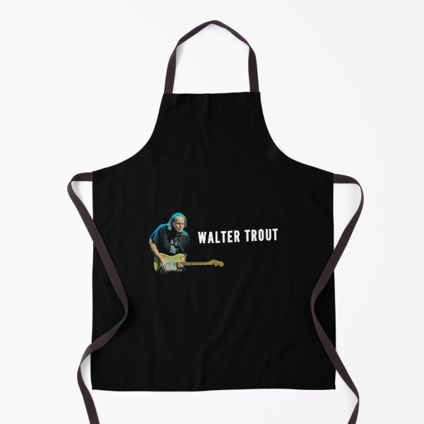 Item preview, Walter Trout designed and sold by Racerapex.