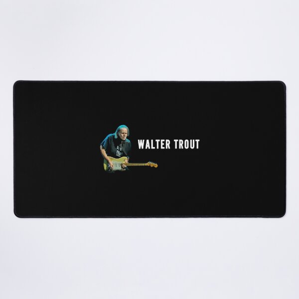 Item preview, Walter Trout designed and sold by Racerapex.