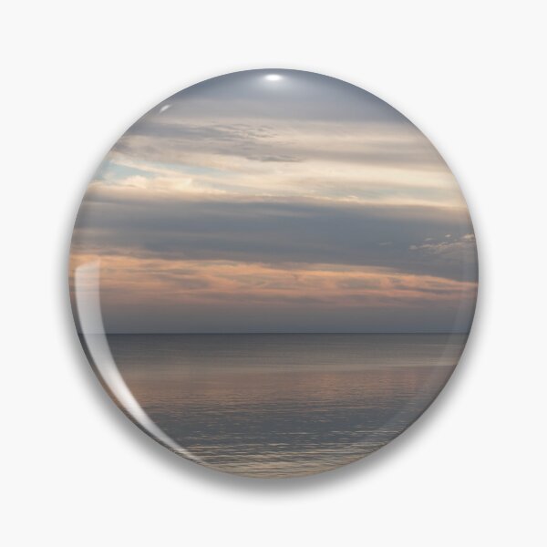 Item preview, Reflective Seascape Day to Dusk Transition designed and sold by Georgia Mizuleva.