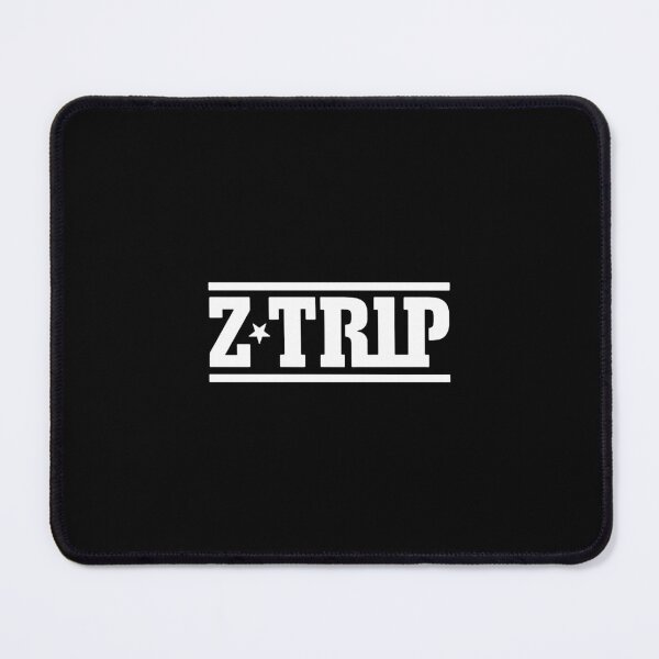 Item preview, DJ Z-Trip designed and sold by yute-kiuy-fr.