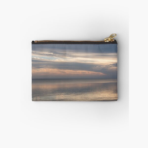 Item preview, Reflective Seascape Day to Dusk Transition designed and sold by Georgia Mizuleva.