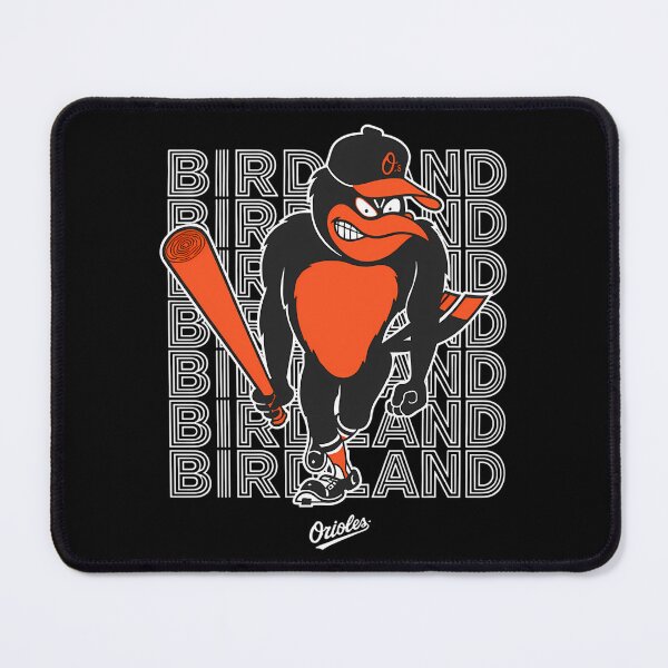 Item preview, Baltimore Orioles Cartoon Baseball designed and sold by DUA-Collection.